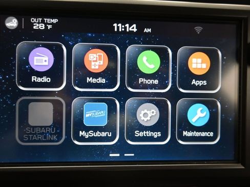 Used 2025 Subaru BRZ Limited image 24