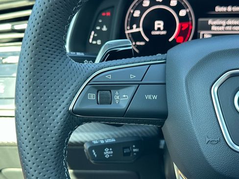 New 2026 Audi RS Q8 performance image 30