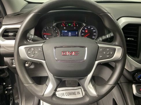 Certified 2022 GMC Acadia SLE AWD/4WD image 16