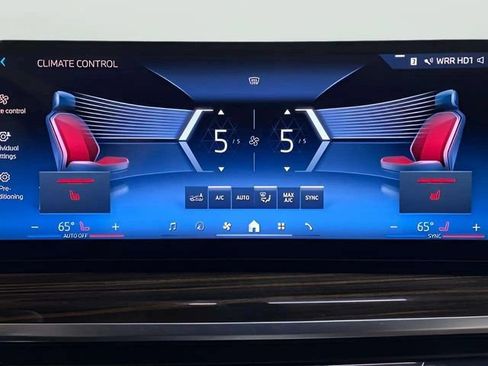 Used 2026 BMW X5 sDrive40i RWD image 49