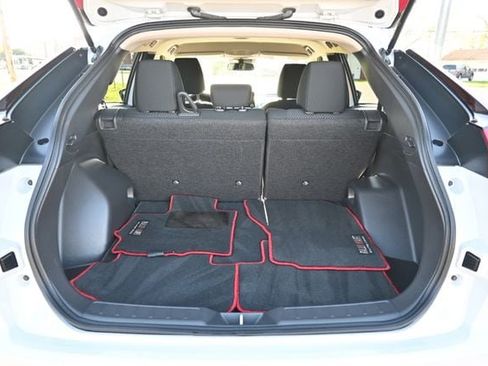 Used 2024 Mitsubishi Eclipse Cross AWD image 22