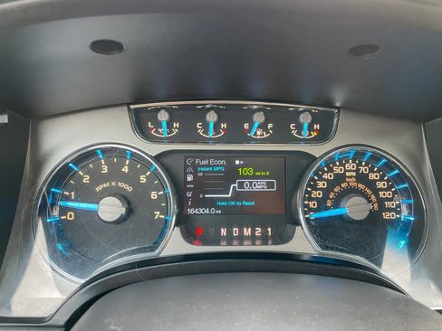 Used 2011 Ford F150 Lariat Limited image 17