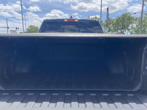 New 2026 RAM 1500 RHO w/ Bed Utility Group AWD/4WD image 38