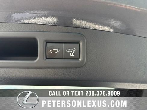 Used 2025 Lexus RX 350 w/ Convenience Package AWD/4WD image 22
