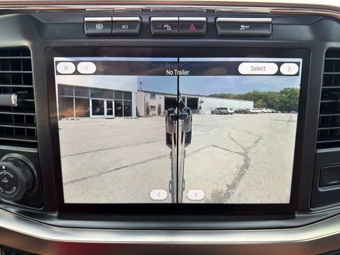 Used 2023 Ford F350 King Ranch AWD/4WD image 32