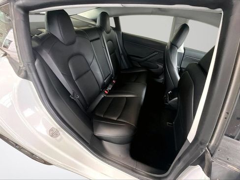 Used 2019 Tesla Model 3 Standard Range Plus RWD image 27