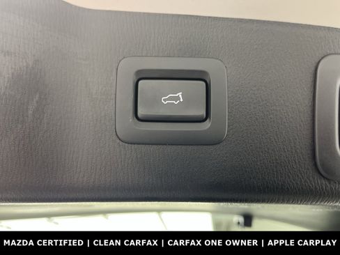 Certified 2025 MAZDA CX-5 AWD 2.5 S w/ Preferred Package image 32