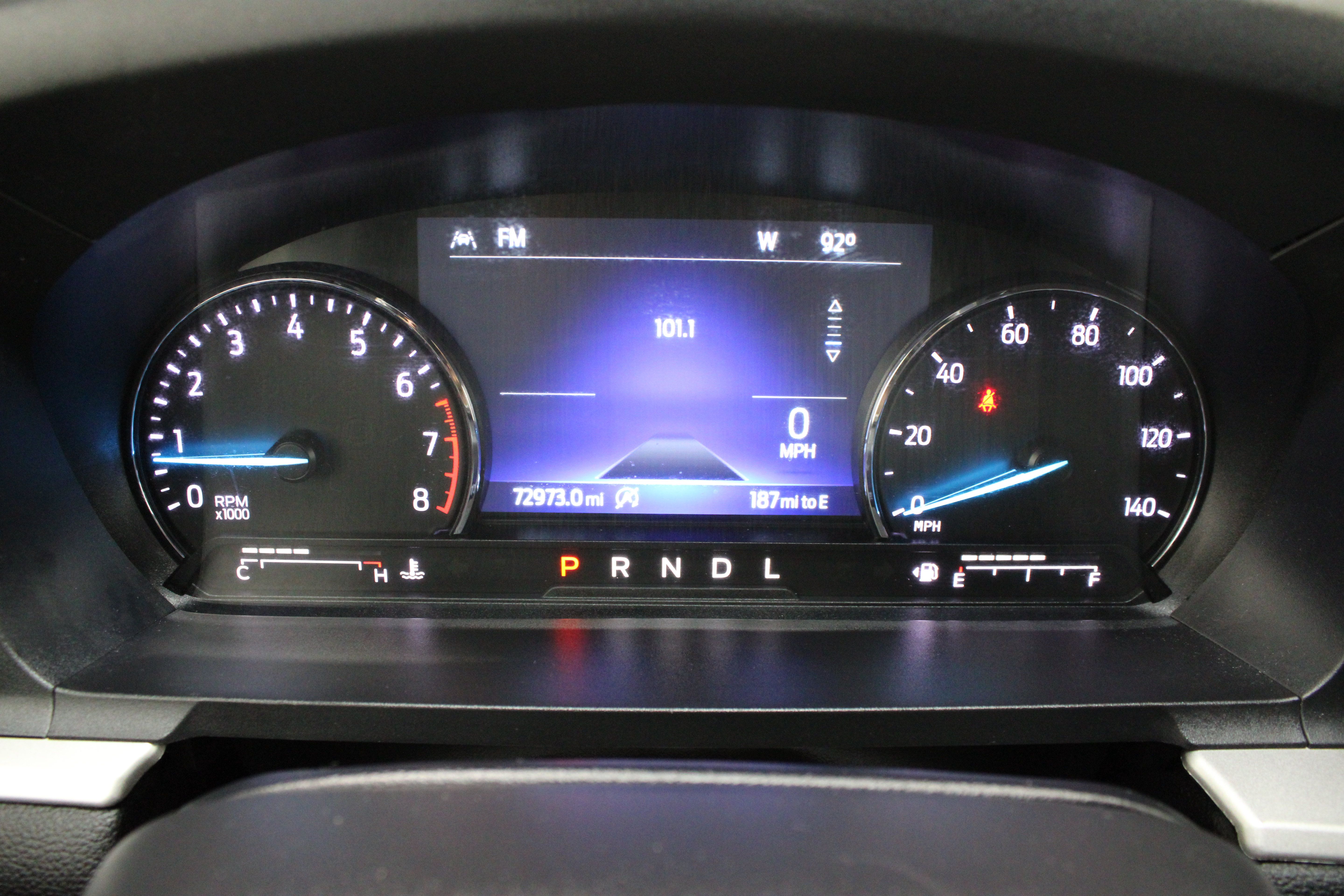 Used 2022 Ford Explorer XLT AWD/4WD image 42