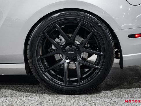 Used 2013 Ford Mustang GT Premium w/ Security Pkg image 11