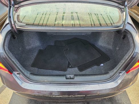 Certified 2021 Honda Accord LX image 27