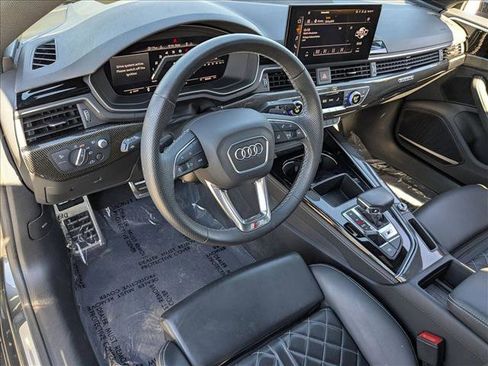 Used 2023 Audi S5 Prestige w/ Prestige Package image 10