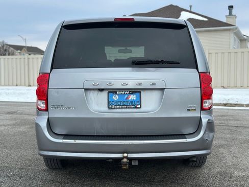 Used 2018 Dodge Grand Caravan GT image 6