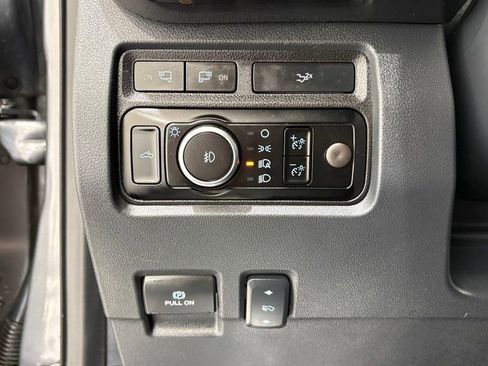 Used 2023 Ford F350 Lariat w/ Tow Technology Package AWD/4WD image 33