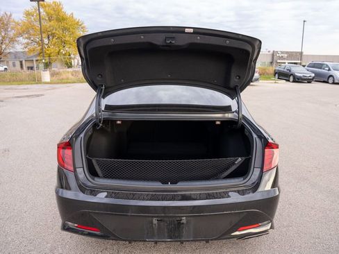 Used 2022 Hyundai Sonata SEL Plus image 11