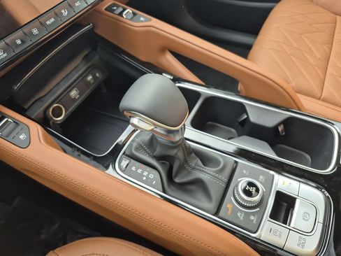 New 2025 Kia Telluride SX X-Line image 25