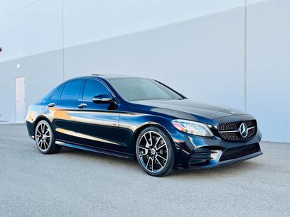 Used 2019 Mercedes-Benz C 300 Sedan