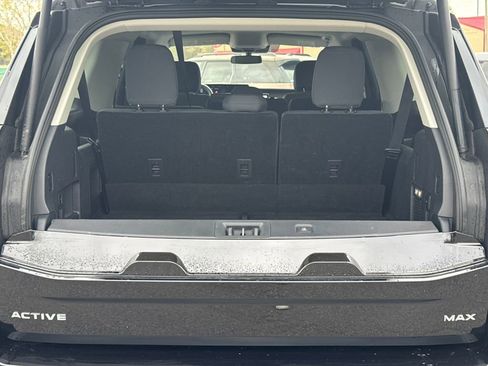 Used 2025 Ford Expedition Max Active image 19