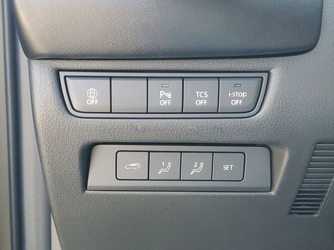 New 2026 MAZDA CX-50 AWD 2.5 S w/ Weather Package image 20