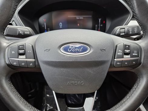 Used 2024 Ford Escape Active FWD image 32