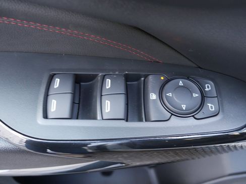 New 2026 Chevrolet Trax RS image 29