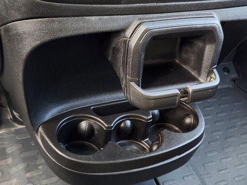 Used 2025 RAM ProMaster 2500 FWD image 17