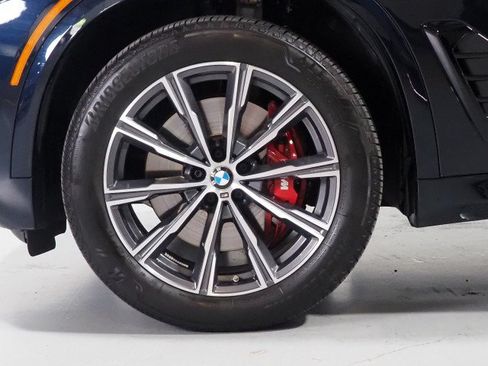 Used 2026 BMW X5 sDrive40i w/ Executive Package RWD image 62