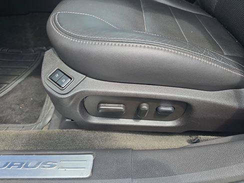 Used 2018 Ford Taurus Limited w/ Driver Assist Package AWD/4WD image 23