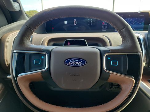 New 2025 Ford Expedition King Ranch image 16