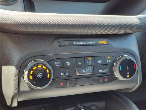 Certified 2023 Ford Bronco Sport Big Bend w/ Convenience Package AWD/4WD image 15