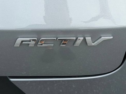 Certified 2024 Chevrolet TrailBlazer ACTIV FWD image 19