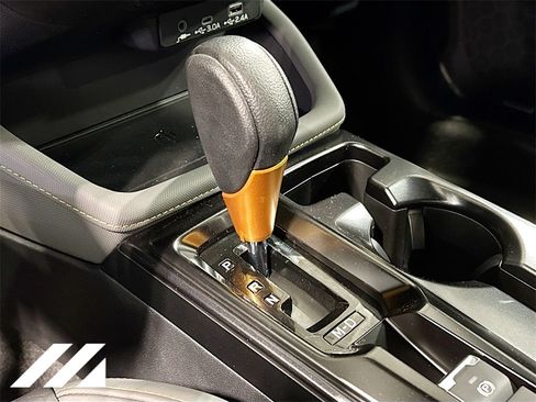 New 2026 Subaru Forester Wilderness image 18