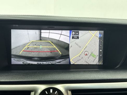 Used 2017 Lexus GS 350 image 23
