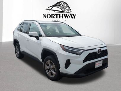 Used 2023 Toyota RAV4 XLE w/ Convenience Package