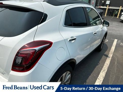 Used 2019 Buick Encore Preferred FWD image 14