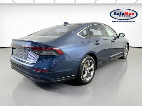 Used 2024 Honda Accord EX image 2