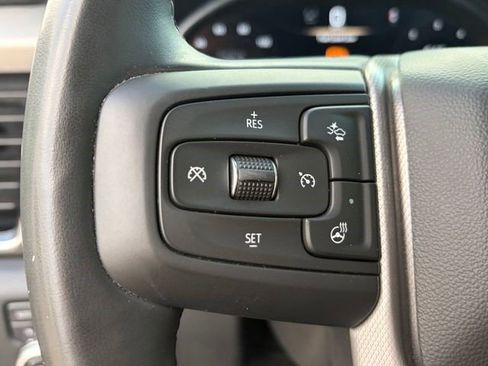 Certified 2024 GMC Sierra 2500 Denali w/ Denali Reserve Package image 5