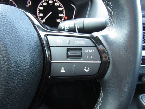 Used 2022 Honda Civic EX image 21