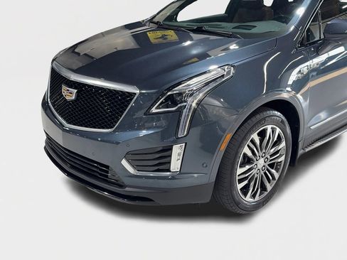 Used 2020 Cadillac XT5 Sportv image 7