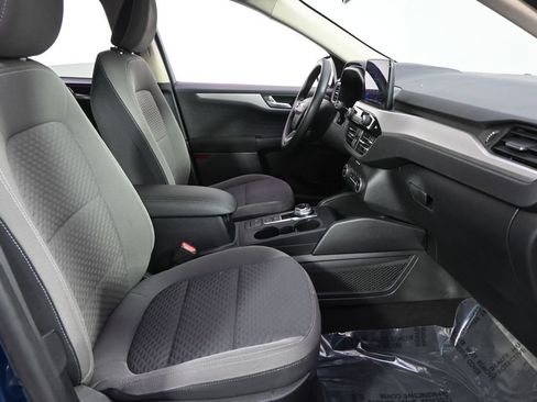 Used 2020 Ford Escape SE AWD/4WD image 16