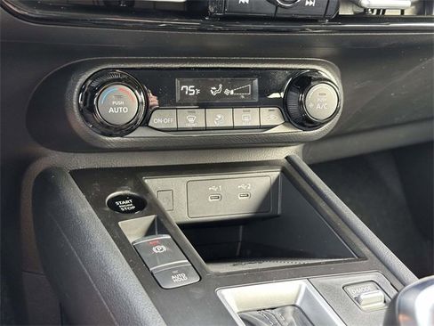 New 2026 Nissan Kicks SV image 21