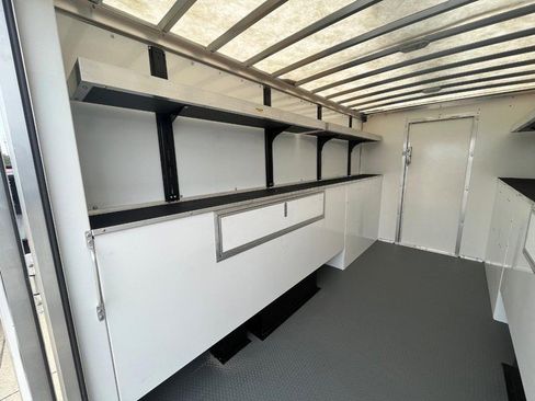 New 2024 Ford E-350 and Econoline 350 Super Duty w/ Power Windows & Locks Group image 6