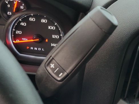 New 2026 GMC Sierra 3500 Pro w/ Convenience Package image 23