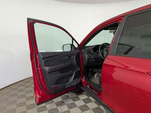 New 2026 Honda Ridgeline TrailSport image 16