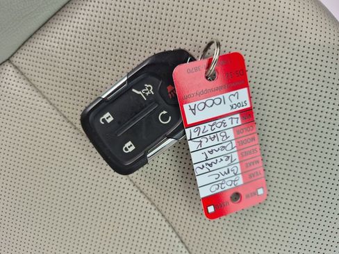 Used 2020 GMC Terrain Denali w/ Denali Premium Package image 29