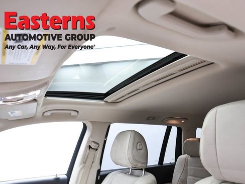 Used 2020 Mercedes-Benz GLS 450 4MATIC image 36