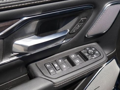 New 2026 RAM 1500 Laramie w/ Night Edition image 17