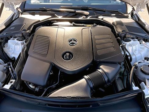 Used 2022 Mercedes-Benz C 300 C 300 image 30