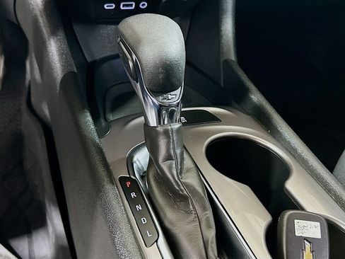 Used 2023 Chevrolet Malibu LS w/ LPO, Floor Liner Package FWD image 14