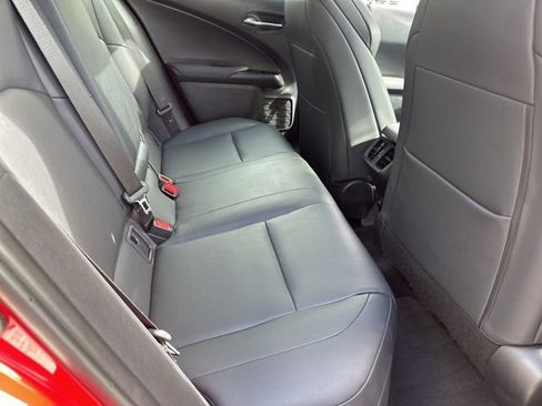 Used 2019 Lexus UX 200 F Sport w/ F Sport Premium Package image 32