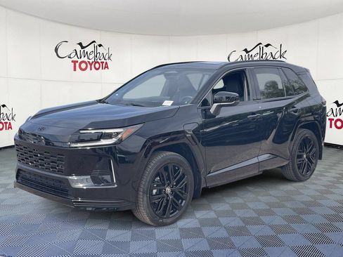 New 2026 Toyota RAV4 XSE AWD/4WD image 4